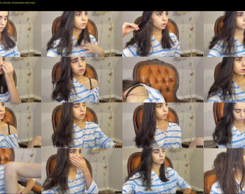 ehotlovea — 25 minute Chaturbate female cam show recording, 720p, Dec 22, 2019