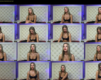 emese_ — 73 minute Chaturbate female cam show recording, 720p, Dec 23, 2019