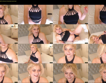 exoticgiselle — 48 minute Chaturbate female cam show recording, 720p, Dec 22, 2019