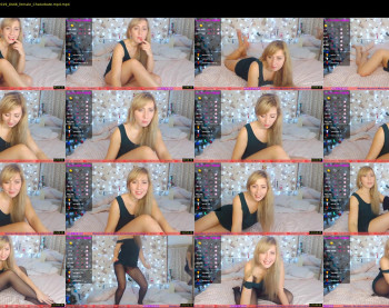 foxydiamond2020 — 109 minute Chaturbate female cam show recording, 720p, Dec 23, 2019