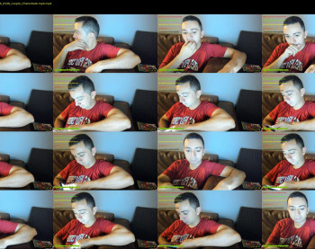 funcouple1985 — 11 minute Chaturbate couple cam show recording, 720p, Dec 23, 2019
