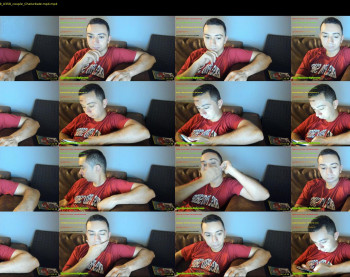funcouple1985 — 10 minute Chaturbate couple cam show recording, 720p, Dec 23, 2019
