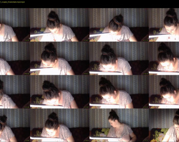 giorg107 — 31 minute Chaturbate couple cam show recording, 480p, Dec 22, 2019