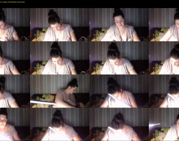giorg107 — 42 minute Chaturbate couple cam show recording, 480p, Dec 22, 2019