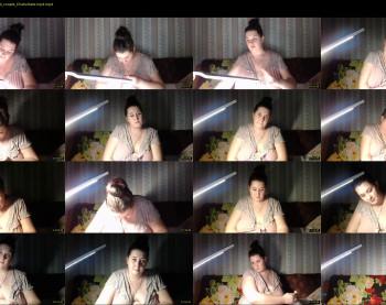 giorg107 — 27 minute Chaturbate couple cam show recording, 480p, Dec 22, 2019
