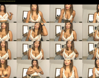 helen_miller — 39 minute Chaturbate female cam show recording, 720p, Dec 22, 2019