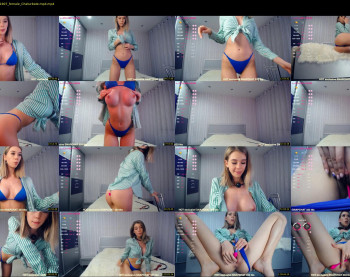heyhorny_cb — 79 minute Chaturbate couple cam show recording, 720p, Dec 22, 2019