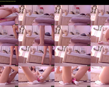 hollyextra — 17 minute Chaturbate female cam show recording, 720p, Dec 22, 2019