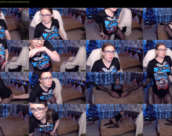 hot_best_lovers_ — 29 minute Chaturbate couple cam show recording, 720p, Dec 22, 2019