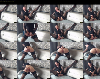 hottalina_ — 11 minute Chaturbate female cam show recording, 720p, Dec 22, 2019