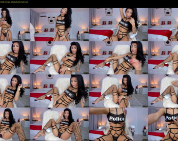 indiansweety — 8 minute Chaturbate female cam show recording, 720p, Dec 22, 2019