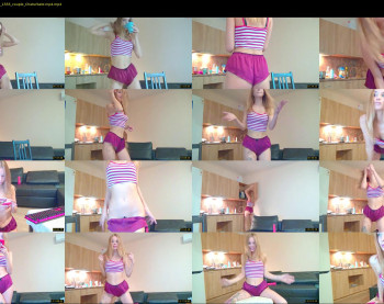 infinite_reality — 94 minute Chaturbate female cam show recording, 720p, Dec 22, 2019