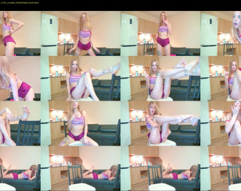 infinite_reality — 31 minute Chaturbate female cam show recording, 720p, Dec 22, 2019