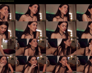 jacky_smith — 6 minute Chaturbate female cam show recording, 720p, Dec 22, 2019