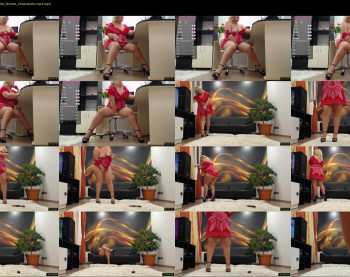 jameyla73 — 86 minute Chaturbate female cam show recording, 720p, Dec 22, 2019