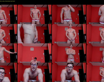 jasonblakes — 53 minute Chaturbate male cam show recording, 720p, Dec 22, 2019