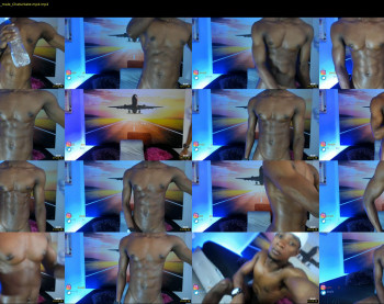 jhony_vj — 26 minute Chaturbate male cam show recording, 720p, Dec 22, 2019