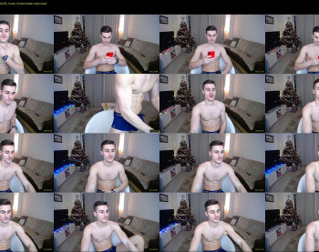 jimmys_style — 3 minute Chaturbate male cam show recording, 720p, Dec 23, 2019
