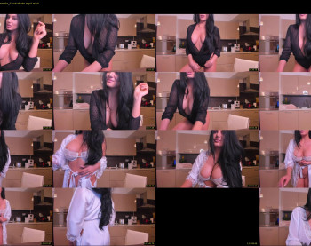 karrin — 94 minute Chaturbate female cam show recording, 720p, Dec 23, 2019