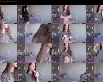 katherinepinke — 21 minute Chaturbate female cam show recording, 720p, Dec 22, 2019