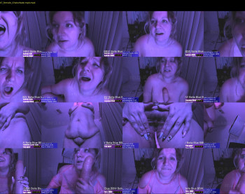 kittykay86 — 94 minute Chaturbate female cam show recording, 720p, Dec 22, 2019