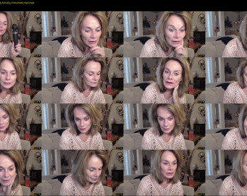 ladybabs — 6 minute Chaturbate female cam show recording, 720p, Dec 22, 2019