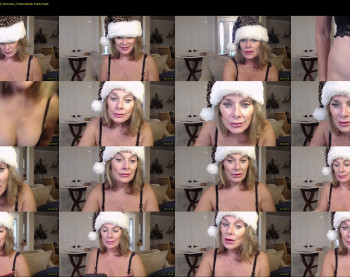 ladybabs — 2 minute Chaturbate female cam show recording, 720p, Dec 22, 2019