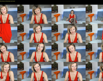 lara_fisher — 16 minute Chaturbate female cam show recording, 720p, Dec 22, 2019