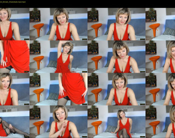 lara_fisher — 19 minute Chaturbate female cam show recording, 720p, Dec 23, 2019