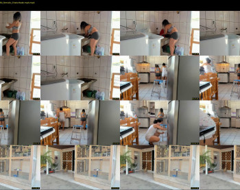 laylabrasil — 98 minute Chaturbate female cam show recording, 720p, Dec 22, 2019