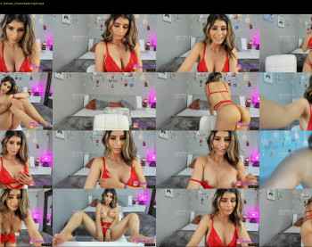 meegan1 — 101 minute Chaturbate female cam show recording, 720p, Dec 22, 2019