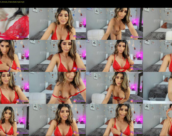 meegan1 — 101 minute Chaturbate female cam show recording, 720p, Dec 22, 2019