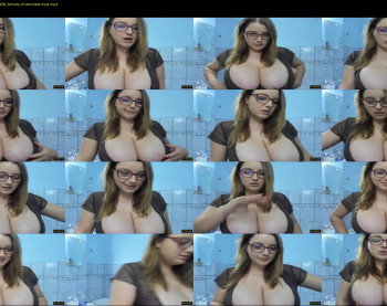 milkykandy — 44 minute Chaturbate female cam show recording, 720p, Dec 22, 2019