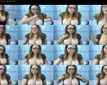 milkykandy — 19 minute Chaturbate female cam show recording, 720p, Dec 22, 2019