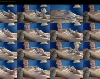 moreplease413 — 42 minute Chaturbate male cam show recording, 480p, Dec 22, 2019
