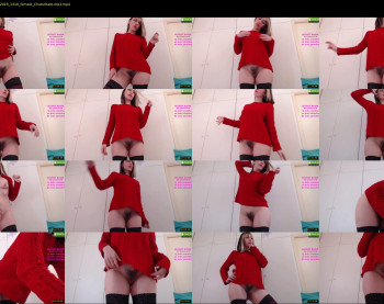 morgana_star_legs — 65 minute Chaturbate female cam show recording, 720p, Dec 22, 2019