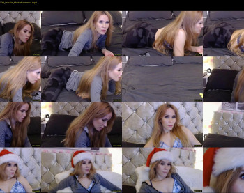 myassistant — 323 minute Chaturbate female cam show recording, 720p, Dec 23, 2019