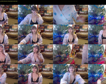 nancyxskyblue — 103 minute Chaturbate female cam show recording, 720p, Dec 22, 2019