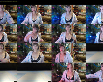 nancyxskyblue — 32 minute Chaturbate female cam show recording, 720p, Dec 22, 2019