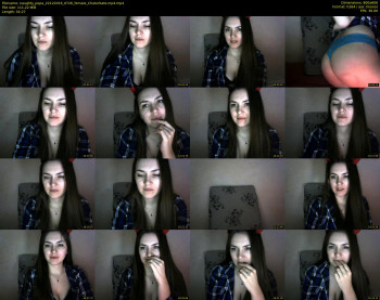 naughty_popa — 35 minute Chaturbate female cam show recording, 480p, Dec 22, 2019