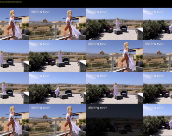 ocicat — 6 minute Chaturbate female cam show recording, 720p, Dec 22, 2019