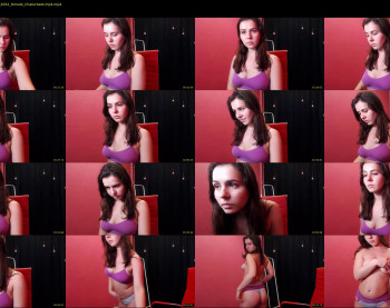 p1ece_of_me — 7 minute Chaturbate female cam show recording, 720p, Dec 22, 2019