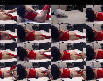passiekoppel — 26 minute Chaturbate couple cam show recording, 720p, Dec 22, 2019