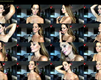 pbsteve — 10 minute Chaturbate couple cam show recording, 720p, Dec 22, 2019