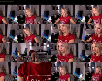 pippalee — 42 minute Chaturbate female cam show recording, 720p, Dec 22, 2019