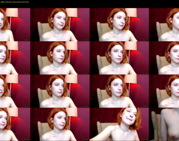 pocketrocket_ — 5 minute Chaturbate female cam show recording, 720p, Dec 22, 2019