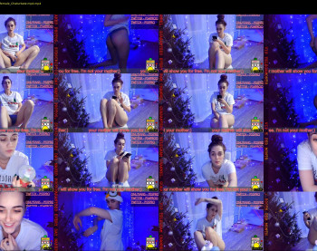 ps4pro — 74 minute Chaturbate female cam show recording, 720p, Dec 22, 2019