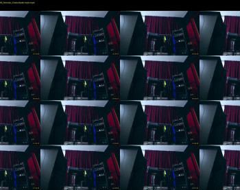 puffy_love — 23 minute Chaturbate female cam show recording, 720p, Dec 22, 2019