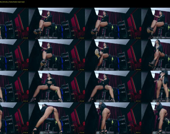puffy_love — 10 minute Chaturbate female cam show recording, 720p, Dec 22, 2019