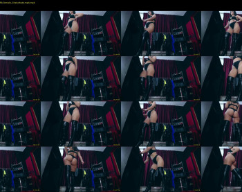 puffy_love — 16 minute Chaturbate female cam show recording, 720p, Dec 22, 2019